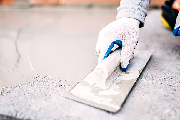 Best Affordable Concrete Contractor  in South Williamsport, PA