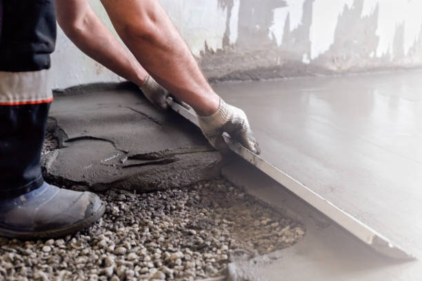 Best Commercial Concrete Contractor  in South Williamsport, PA